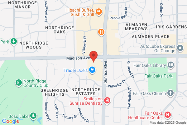 Madison Sunrise Dental Center