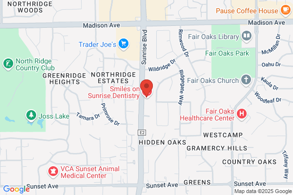 My Tooth Spa General & Cosmetic Dentistry - Fair Oaks