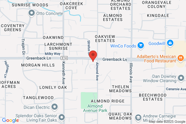 Almond Avenue Residence Club