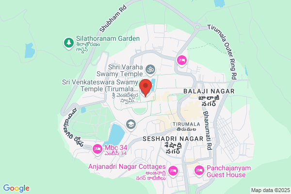 Venkat Tirumala, MD