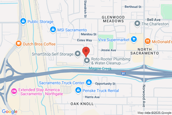 Nor Sac Glass Company
