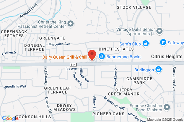 Dairy Queen