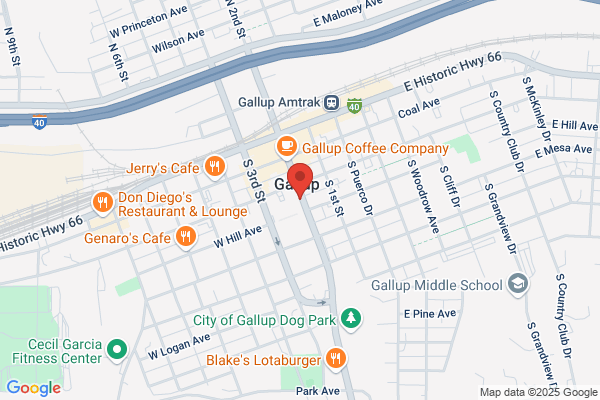 Camille's Sidewalk Cafe