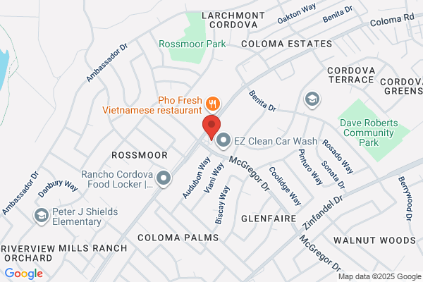Coloma Gas & Food