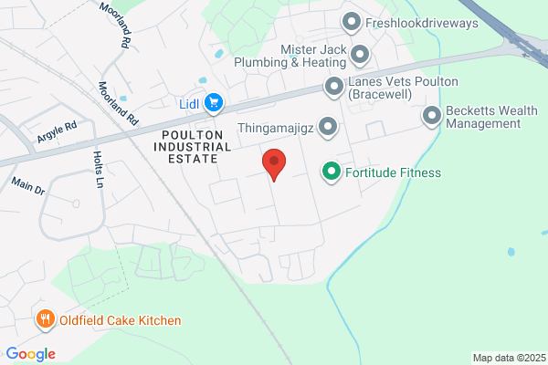 Poulton & Company