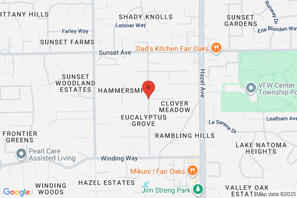 Clover Meadows