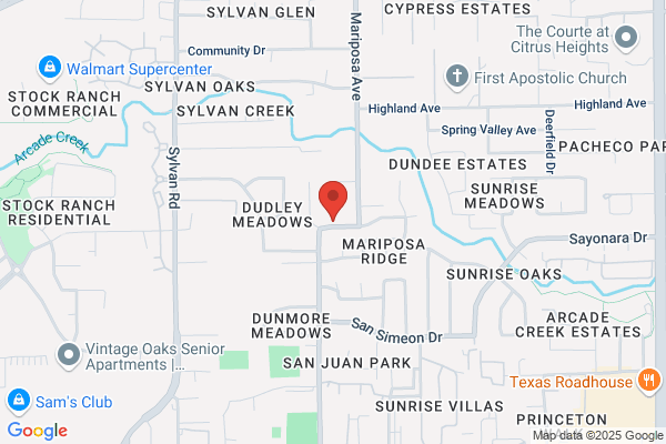 Senior Care of Sacramento