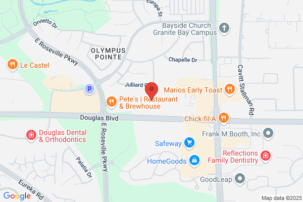 Palm Cliff Insurance Services