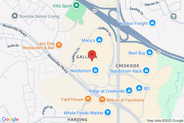Devons Jewelers, Sunrise Mall