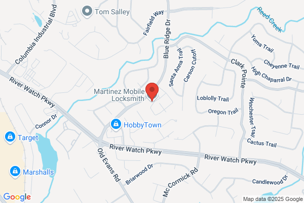 Martinez Frank Jr-Courtesy Mobile Locksmith