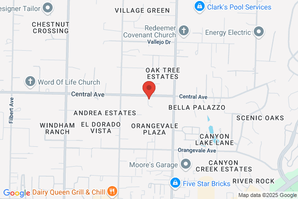 Orangevale CA Locksmith