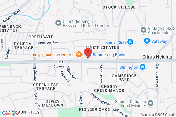 Moore's Martial Arts of Citrus Heights