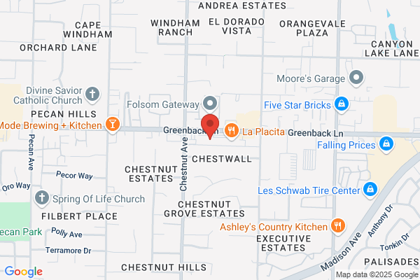 Orangevale Family Taekwondo Center