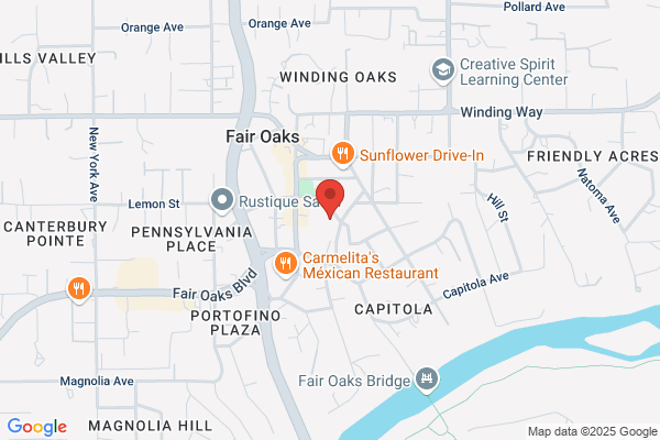 California Avenue Skin & Body Works