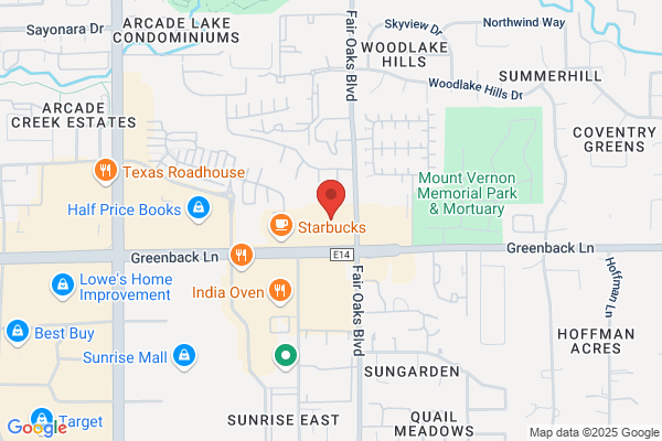 Citrus Heights Chamber of Commerce