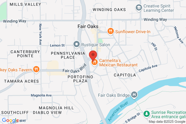 Fair Oaks Chamber of Commerce
