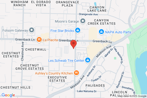 Atlas Field Services, Inc