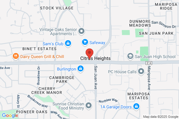 TFC Title Loans - Citrus Heights, CA