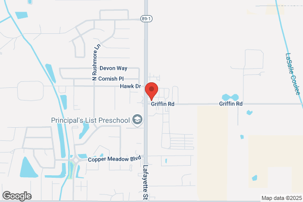 Parish Home & Industrial Solutions