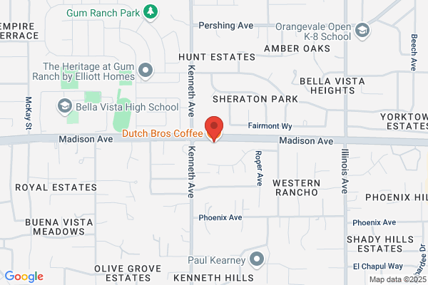 Dutch Bros Coffee