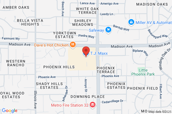 T.J. Maxx