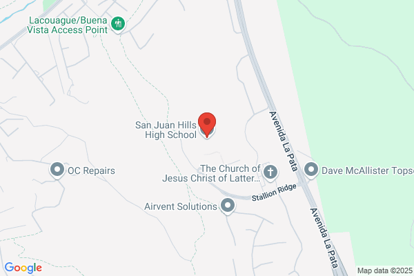 San Juan Hills