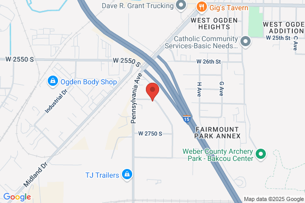 American River Printing