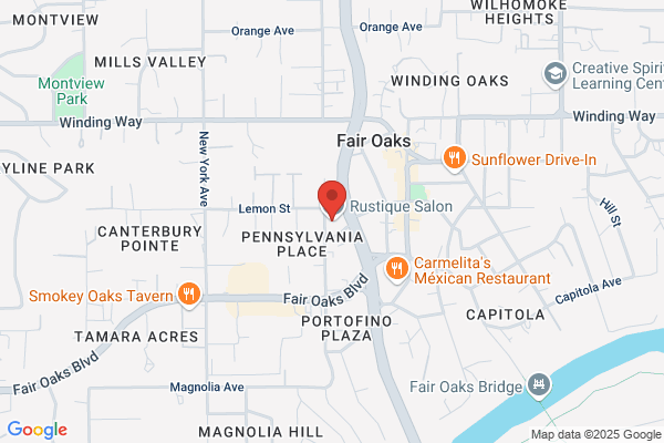 ComForCare Home Care Sacramento Metro East