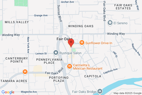 Fair Oaks Coffee House & Deli