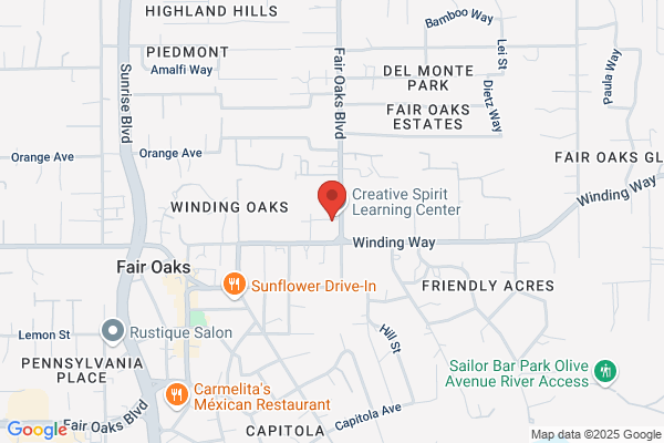 Fair Oaks Massage Institute