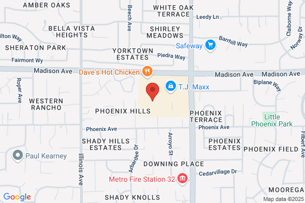 Madison Mall Mall Charities
