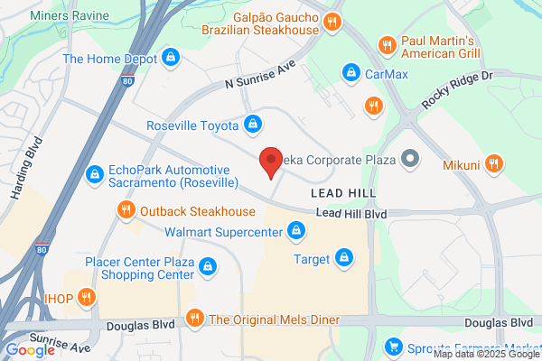Roseville Subaru