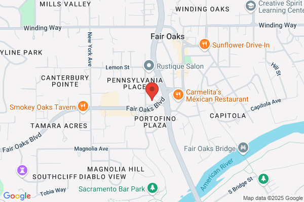 American River Physical Therapy