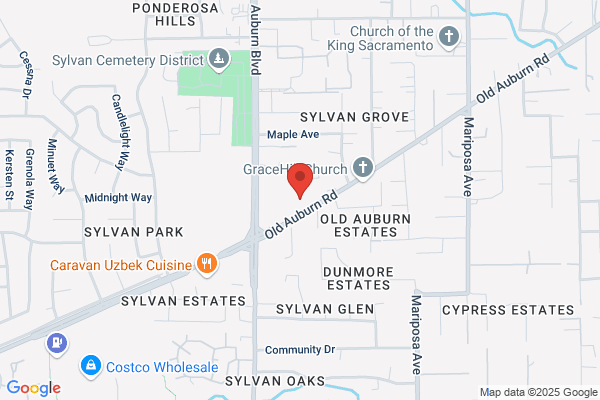 Citrus Heights Pre-Schools Inc