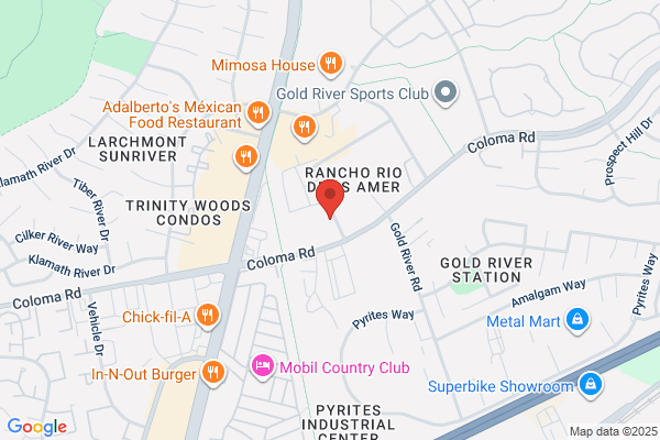 Americal Property Management Corporation