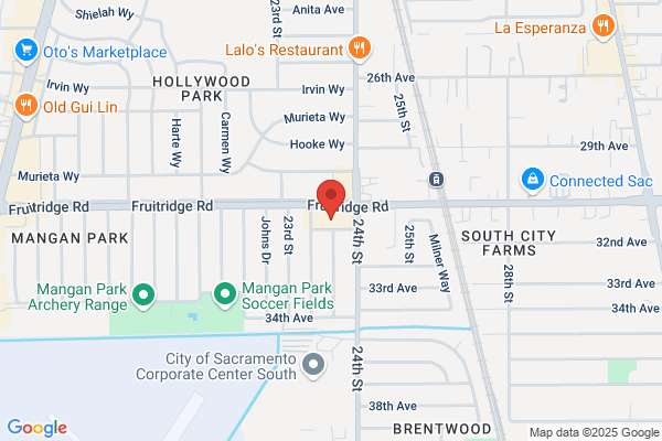 Citrus Heights Buy My House