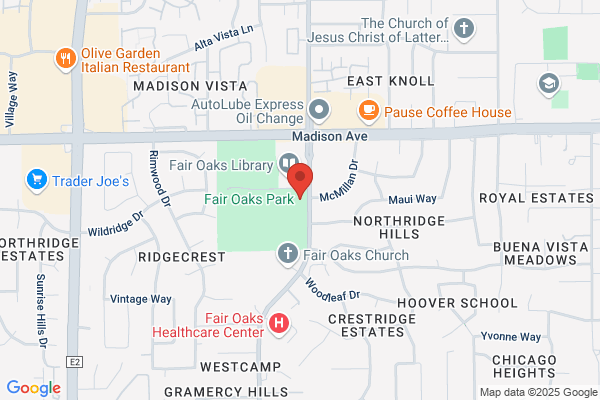 Fair Oaks Village Market