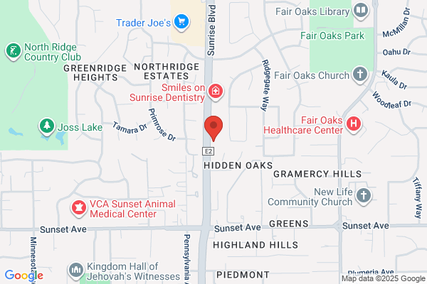 Gold Rush Realty Inc.