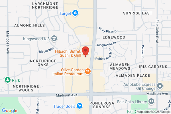 Fresh Choice Restaurants