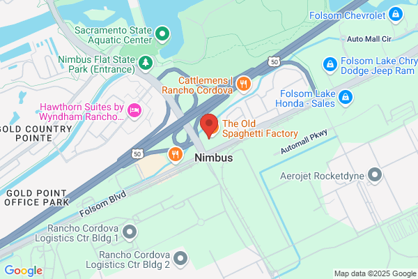 Nimbus Winery Shopping Mall
