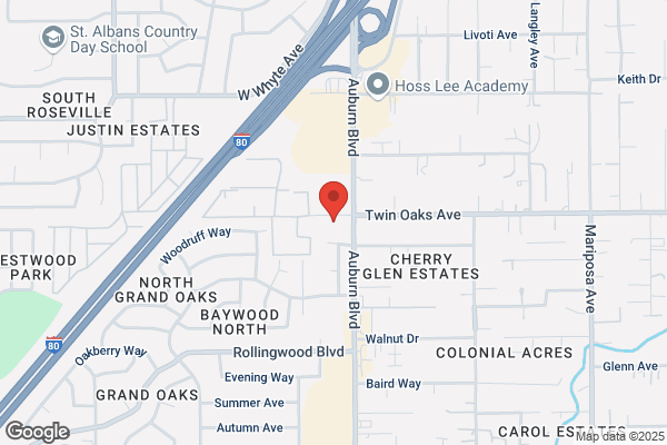 Foster Family Agency
