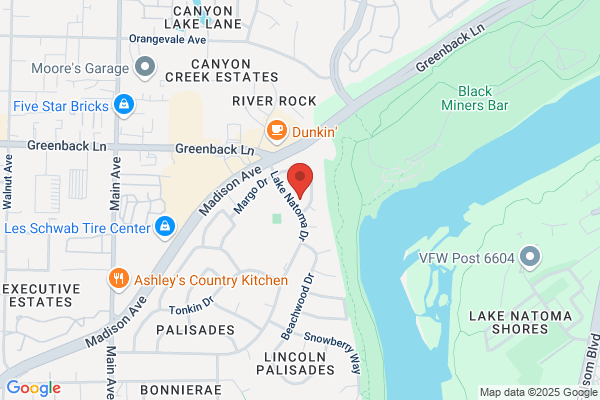 GREEN VALLEY TREE SERVICE