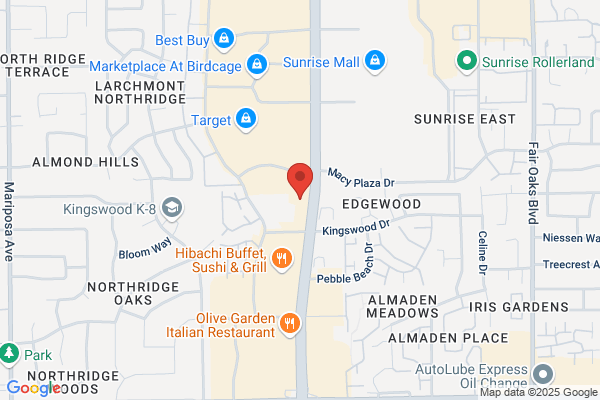 Huntington Learning Center Citrus Heights