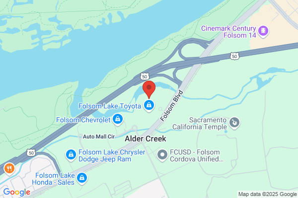 Folsom Lake Kia