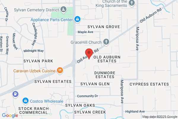 Sylvan Corners Pet Hospital