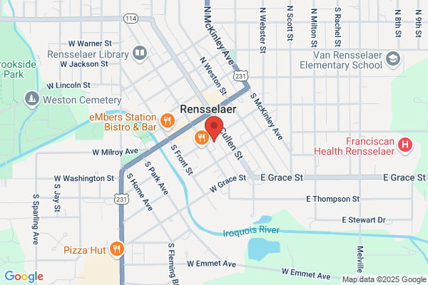 Brunton Insurance Agency