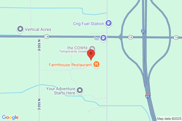 Fair Oaks Dairy Farm