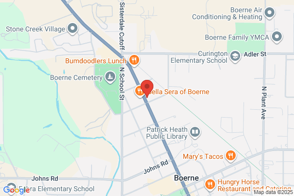 Bradbury Insurance Agency