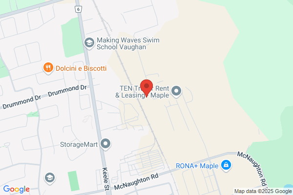 Davey Tree & Shrub Care