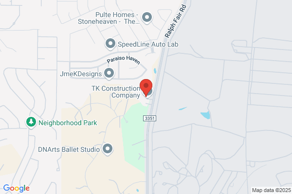 Hagendorf Construction Co